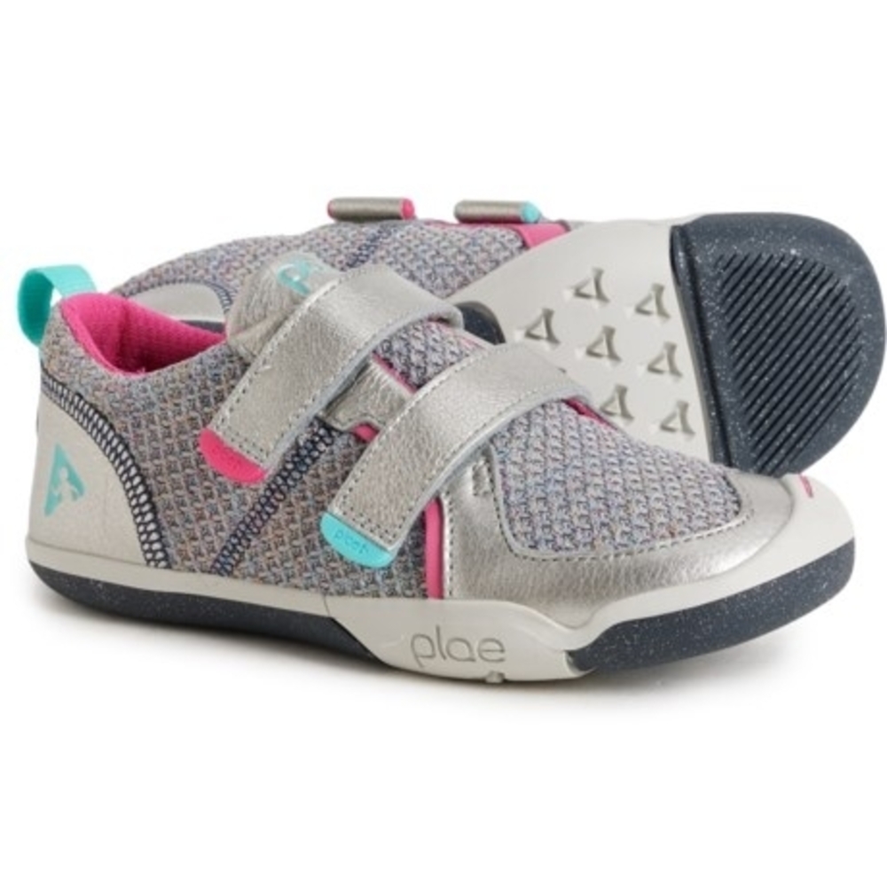 PLAE Kids' Ty Sneakers Big Kids Size 3 NWT